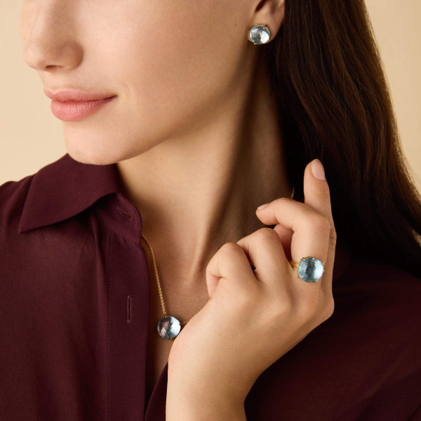 Marco Bicego Alta Ring  (Ref: AB645_TP01_Y)