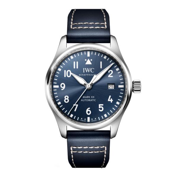 IWC PILOT’S WATCH MARK XX (Ref: IW328203)