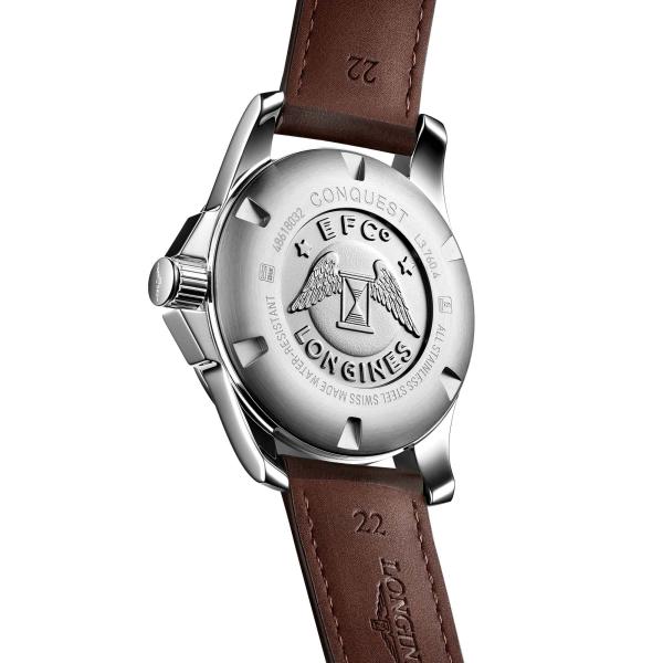 Longines CONQUEST (Ref: L3.760.4.76.5)