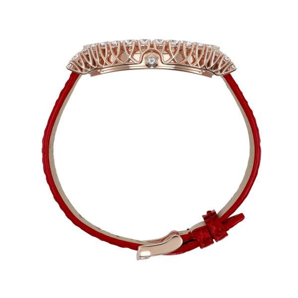 Chopard L'Heure du Diamant Oval (Ref: 139383-5223)