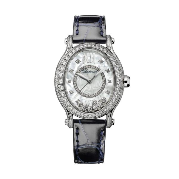 Chopard Happy Sport (Ref: 275372-1001)