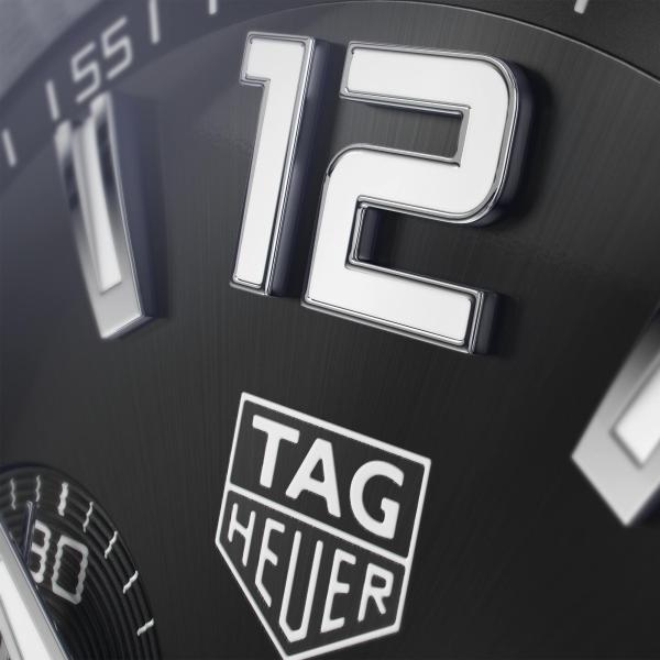 TAG Heuer TAG HEUER FORMULA 1 CHRONOGRAPH (Ref: CAZ1011.BA0842)