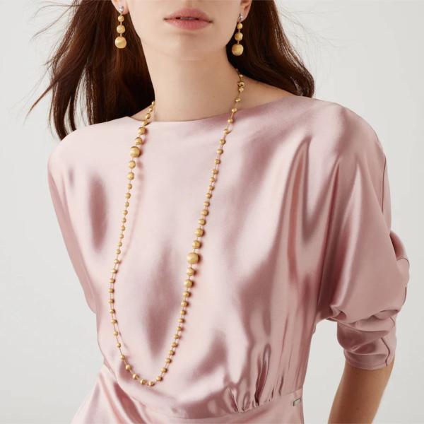 Marco Bicego Africa Collier (Ref: CB1417__Y_02)