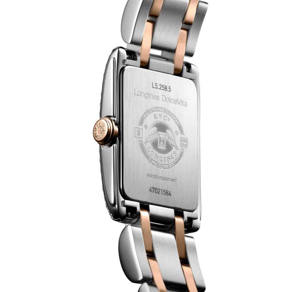 Longines LONGINES DOLCEVITA (Ref: L5.258.8.71.0)