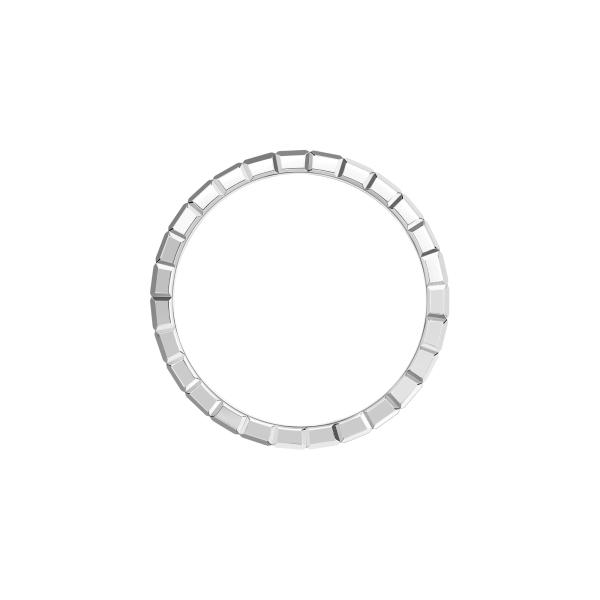 Chopard Ice Cube Ring (Ref: 827006-1010)