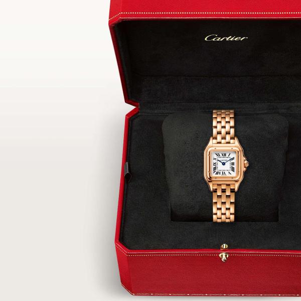 Cartier Panthère de Cartier (Ref: WGPN0040)