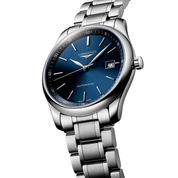 Longines The Longines Master Collection (Ref: L2.793.4.92.6)