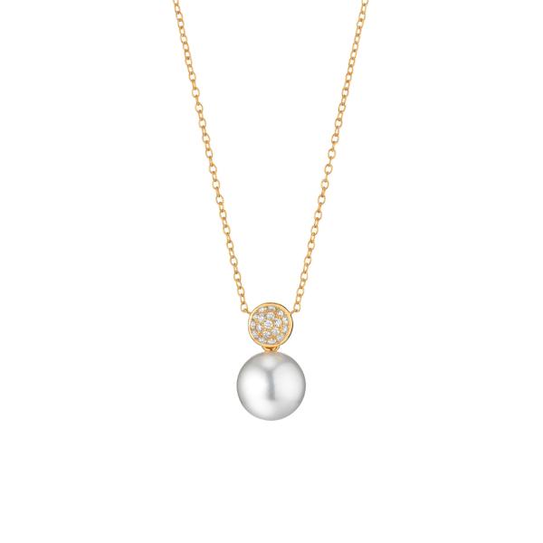 Gellner Modern Classics Collier (Ref: 5-24121-08)