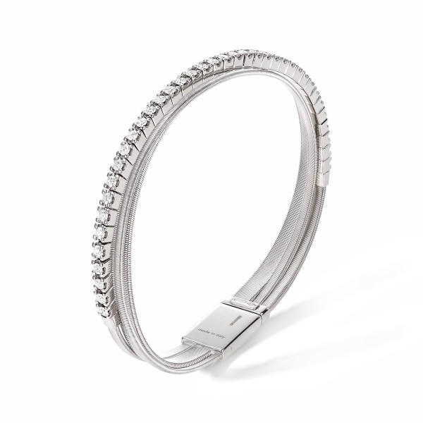 Marco Bicego Marakech Couture Armband (Ref: BG728 B1 W)
