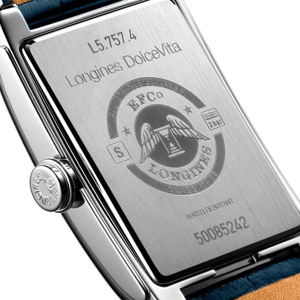 Longines LONGINES DOLCEVITA (Ref: L5.757.4.71.9)