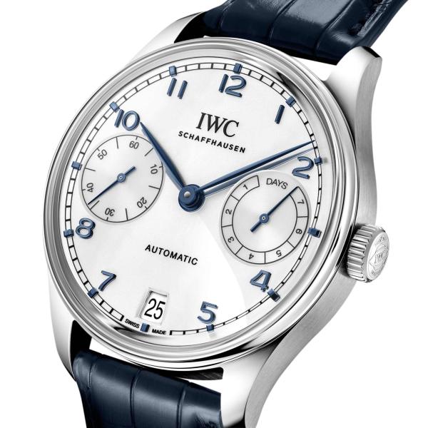 IWC PORTUGIESER AUTOMATIC 42 (Ref: IW501702)