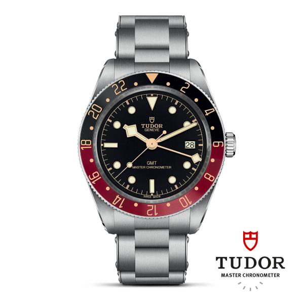 TUDOR Black Bay 58 GMT (Ref: M7939G1A0NRU-0001)