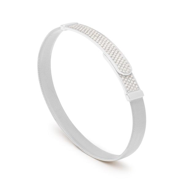 Marco Bicego Masai Armreif (Ref: SG44 B1 W)