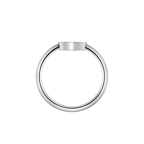 Chopard My Happy Hearts Ring (Ref: 82A086-1900)