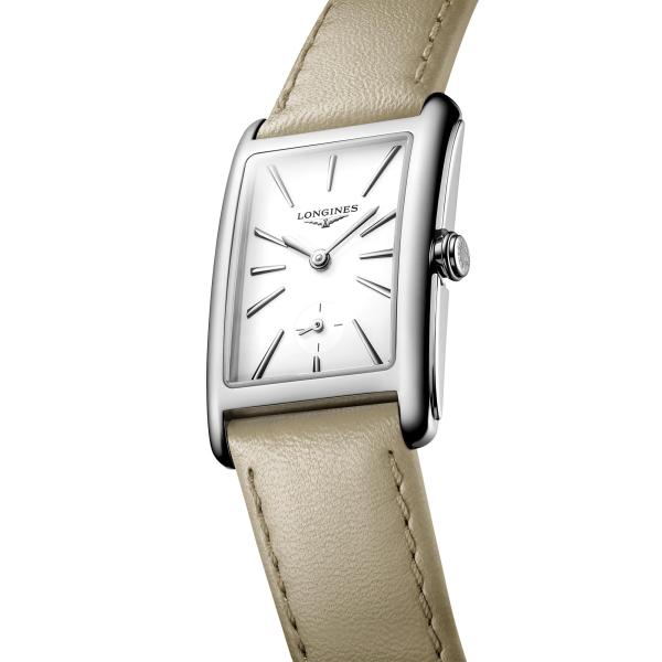 Longines Longines DolceVita (Ref: L5.512.4.11.7)