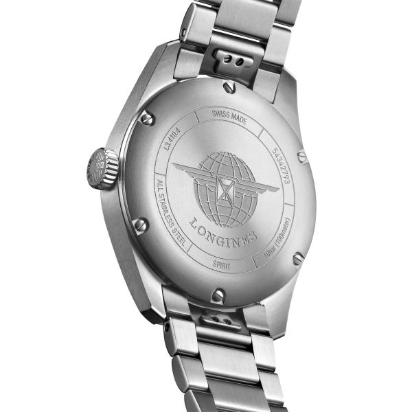 Longines LONGINES SPIRIT (Ref: L3.410.4.63.6)