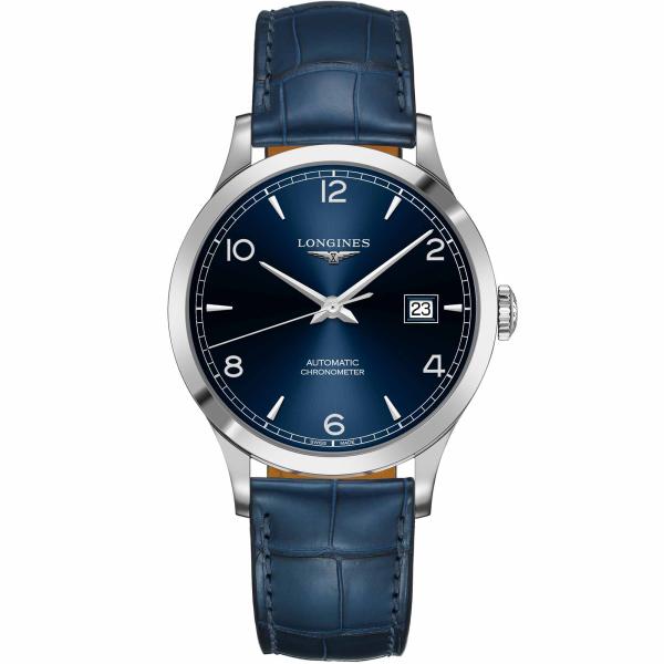 Longines RECORD (Ref: L2.821.4.96.4)