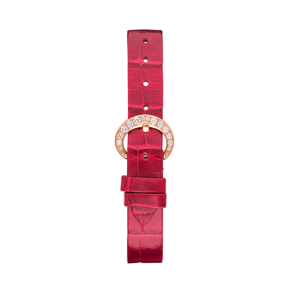 Chopard Happy Diamonds Joaillerie (Ref: 205369-5001)