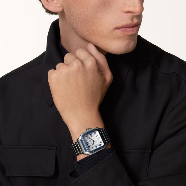 Cartier Santos de Cartier (Ref: WSSA0047)