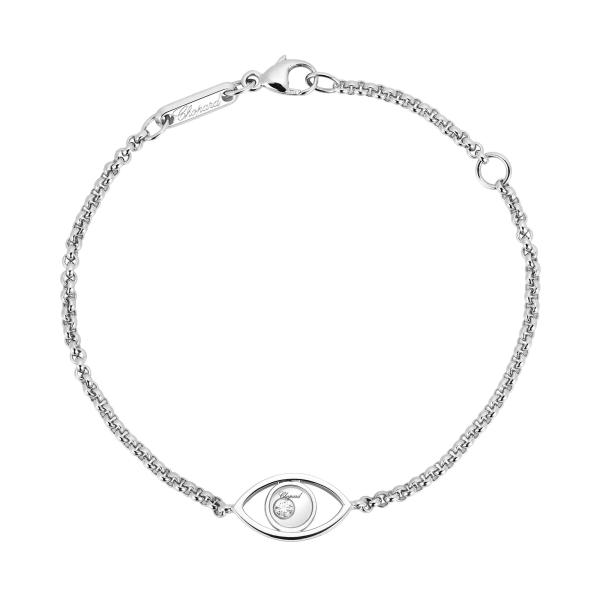 Chopard Happy Diamonds Icons Armband  (Ref: 857863-1001)