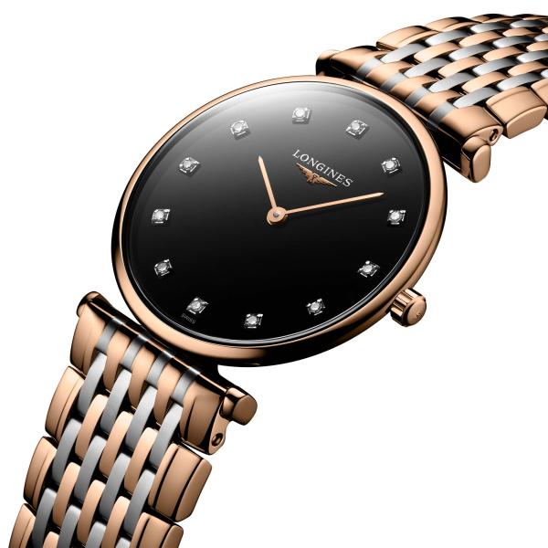 Longines LA GRANDE CLASSIQUE DE LONGINES (Ref: L4.512.1.57.7)