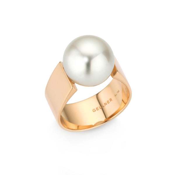 Gellner Modern Classics Ring (Ref: 5-25047-01)