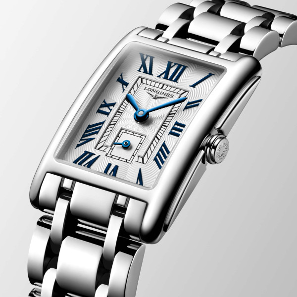 Longines LONGINES DOLCEVITA (Ref: L5.255.4.70.6)