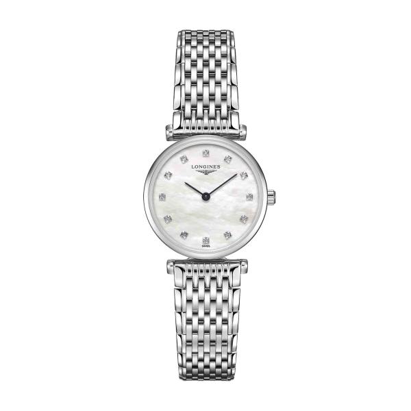 Longines LA GRANDE CLASSIQUE DE LONGINES (Ref: L4.209.4.87.6)
