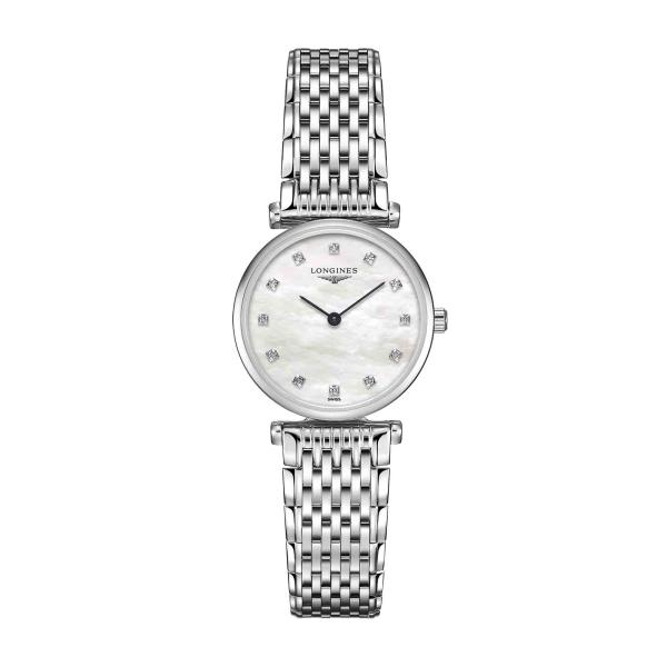 Longines La Grande Classique de Longines (Ref: L4.209.4.87.6)