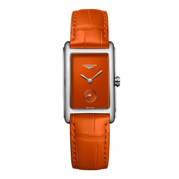 Longines LONGINES DOLCEVITA MONOCHROME (Ref: L5.512.4.92.2)