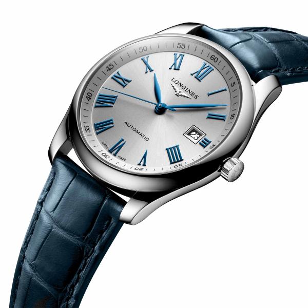 Longines LONGINES MASTER COLLECTION (Ref: L2.793.4.79.2)