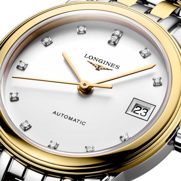 Longines Flagship (Ref: L4.274.3.27.7)