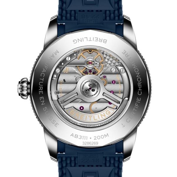 Breitling Superocean Heritage B31 Automatic 42 (Ref: AB3111161C1S1)