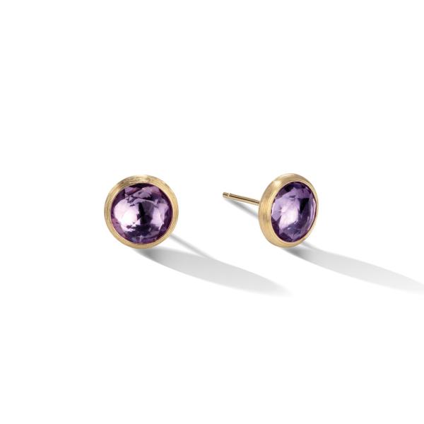 Marco Bicego Jaipur Color Ohrstecker (Ref: OB957_AL01_Y_02)