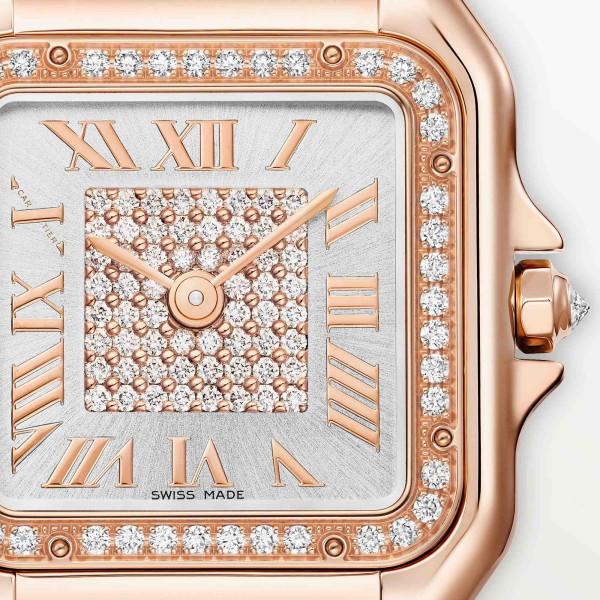 Cartier Panthère de Cartier (Ref: WJPN0092)