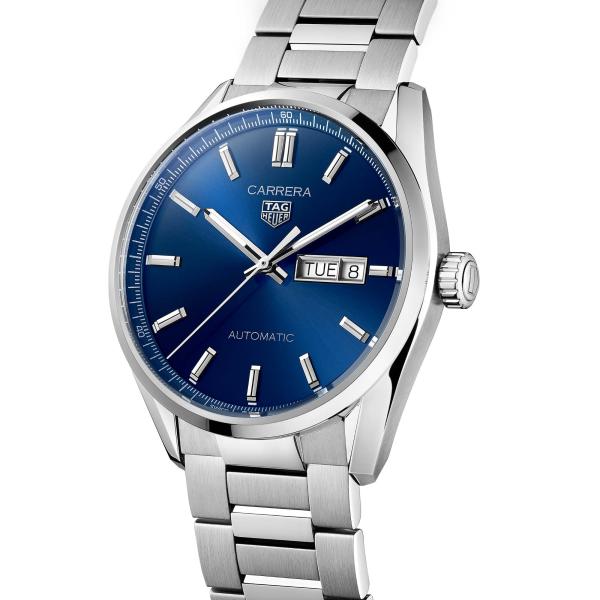 TAG Heuer TAG HEUER CARRERA DAY-DATE (Ref: WBN2012.BA0640)