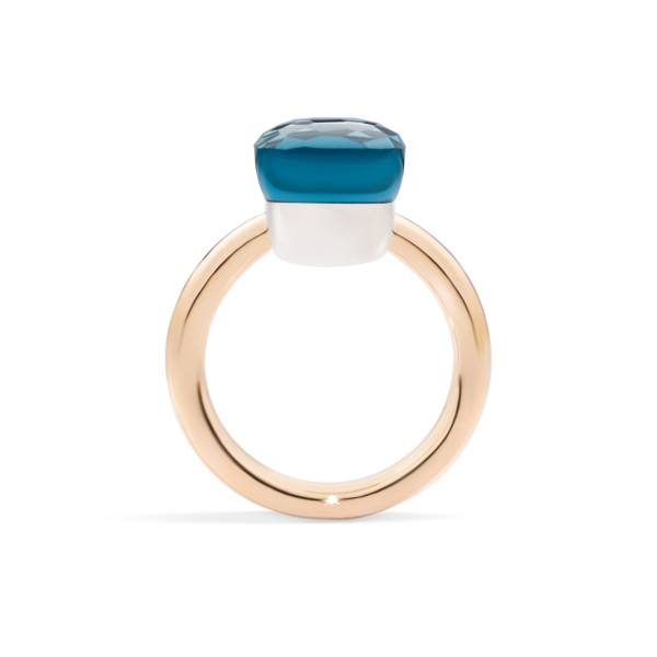 Pomellato Nudo Ring (Ref: PAA1100O6000000TL_54)
