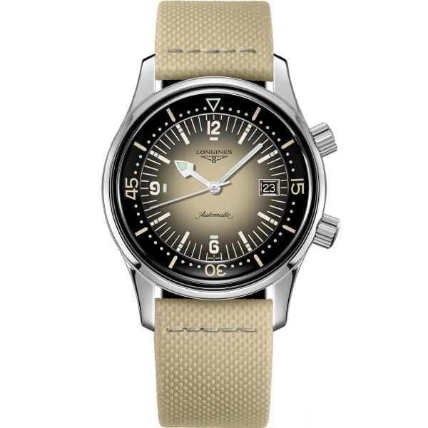 Longines LONGINES LEGEND DIVER (Ref: L3.774.4.30.2)