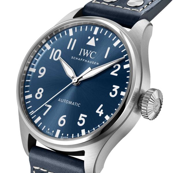 IWC BIG PILOT'S WATCH 43 (Ref: IW329303)