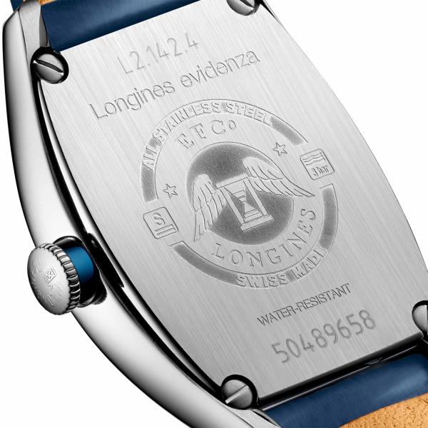 Longines LONGINES EVIDENZA (Ref: L2.142.4.96.2)