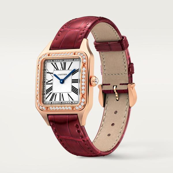 Cartier Santos-Dumont (Ref: WJSA0017)