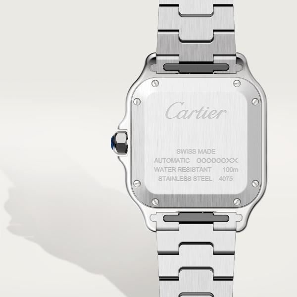 Cartier Santos de Cartier (Ref: W2SA0016)