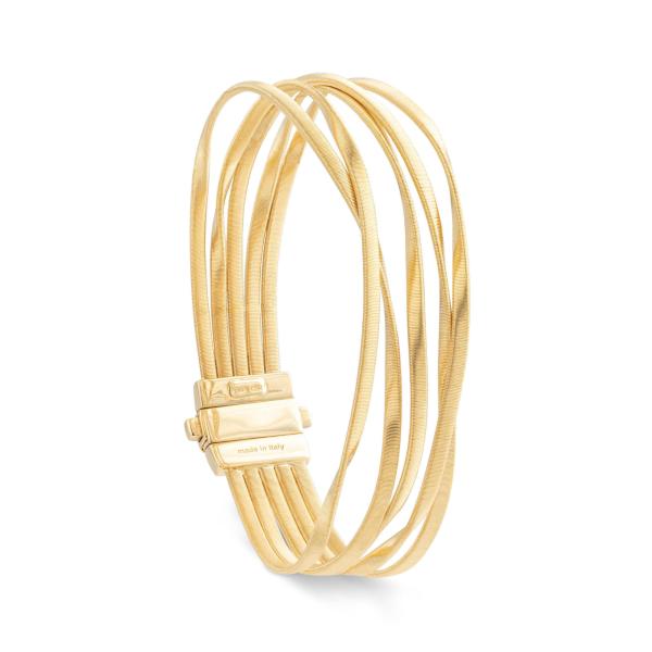 Marco Bicego Marrakech Armband (Ref: BG852  Y)