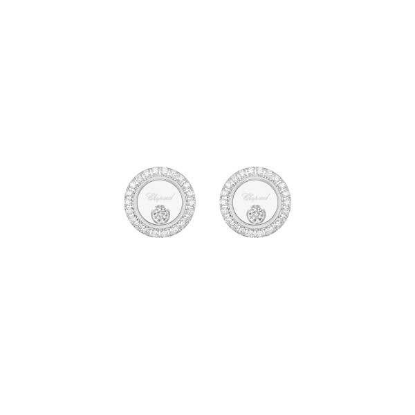 Chopard Happy Diamonds Icons Ohrstecker (Ref: 83A191-1201)