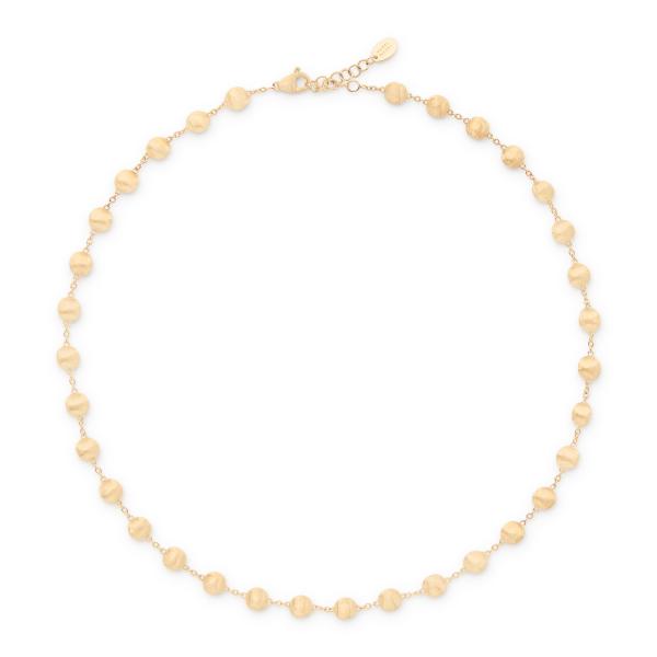 Marco Bicego Afrika Halskette (Ref: CB2835__Y_02)