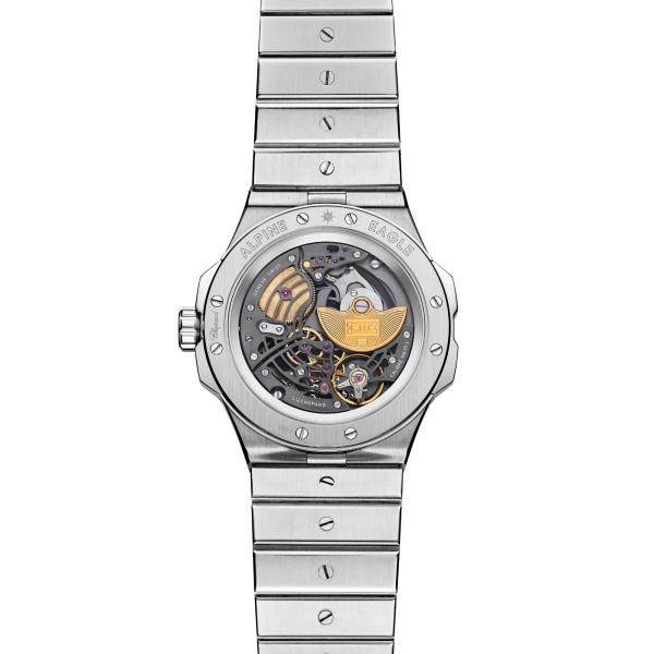 Chopard Alpine Eagle 41 XP TT (Ref: 298630-3001)