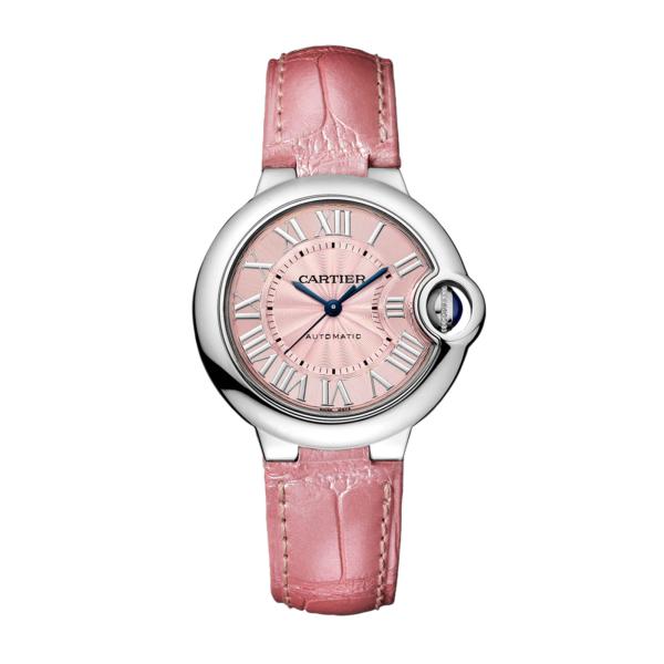 Cartier Ballon Bleu de Cartier (Ref: WSBB0031)