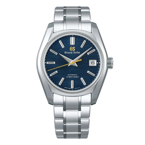 Grand Seiko Evolution 9 (Ref: SBGH353)