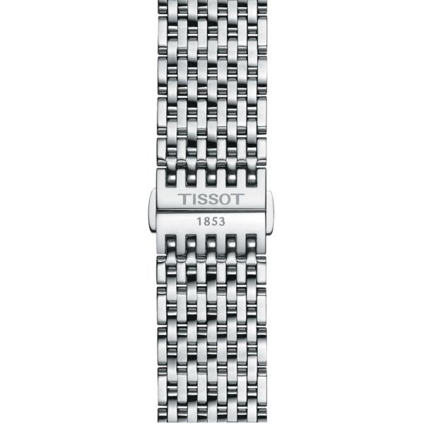 Tissot Everytime 40mm (Ref: T143.410.11.041.00)