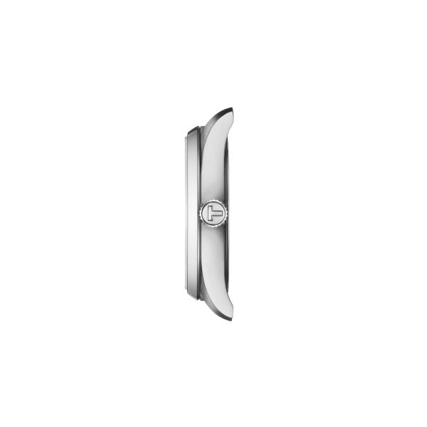 Tissot PR 100 Jungfraubahn Quartz (Ref: T150.210.11.041.01)